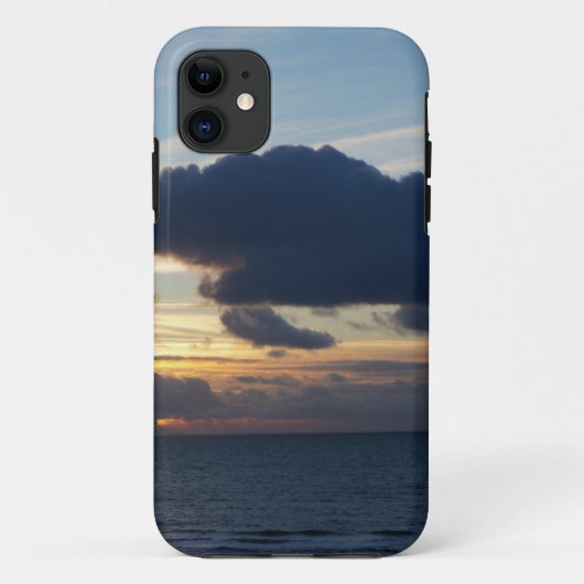 Coque-Mate Tough Apple iPhone 11 Coque (Dos)