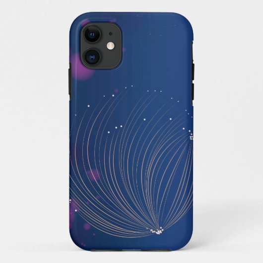 Coque-Mate Tough Apple iPhone 11 Coque (Dos)