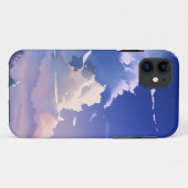 Coque-Mate Tough Apple iPhone 11 Coque (Dos (Horizontal))