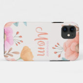 Coque-Mate Tough Apple iPhone 11 Coque (Dos (Horizontal))