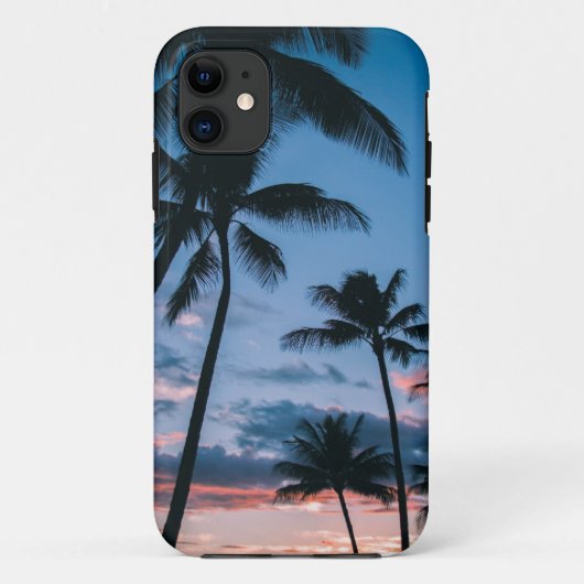 Coque-Mate Tough Apple iPhone 11 Coque (Dos)