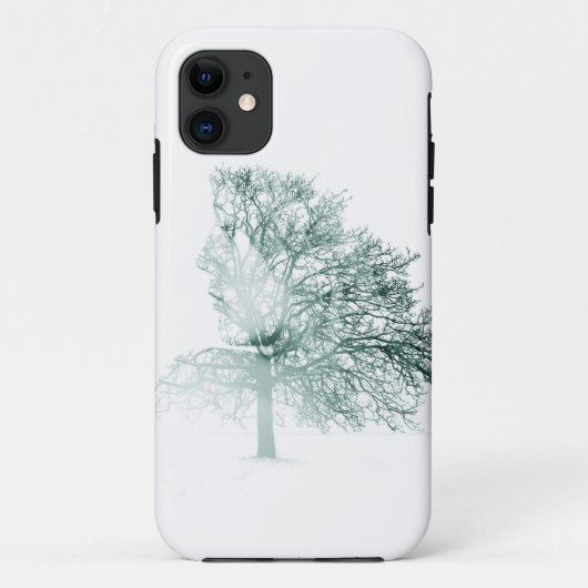 Coque-Mate Tough Apple iPhone 11 Coque (Dos)