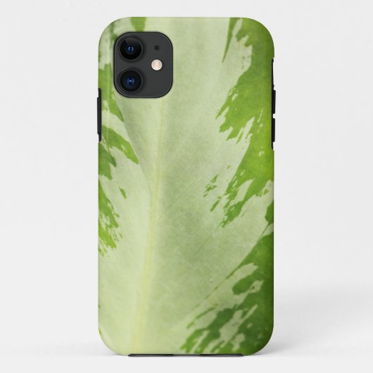 Coque-Mate Tough Apple iPhone 11 Coque (Dos)