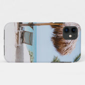 Coque-Mate Tough Apple iPhone 11 Coque (Dos (Horizontal))