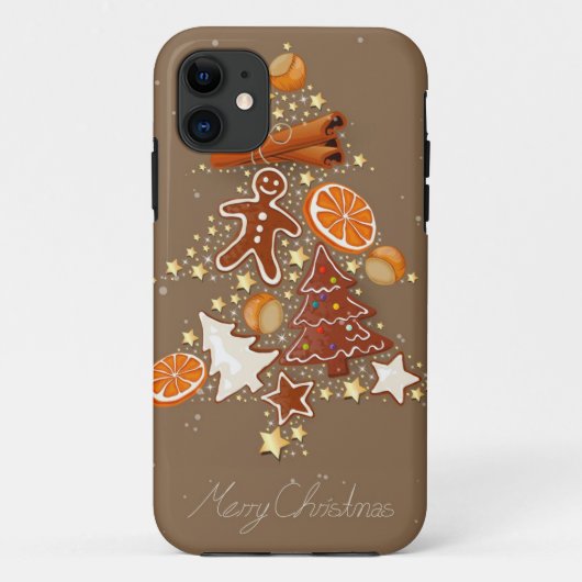 Coque-Mate Tough Apple iPhone 11 Coque (Dos)