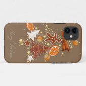 Coque-Mate Tough Apple iPhone 11 Coque (Dos (Horizontal))