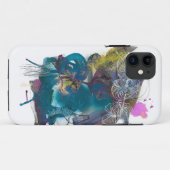 Coque-Mate Tough Apple iPhone 11 Coque (Dos (Horizontal))
