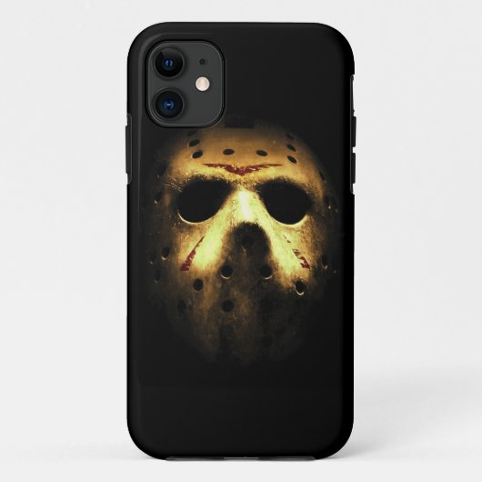 Coque-Mate Tough Apple iPhone 11 Coque (Dos)