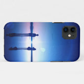 Coque-Mate Tough Apple iPhone 11 Coque (Dos (Horizontal))
