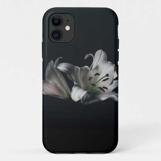 Coque-Mate Tough Apple iPhone 11 Coque (Dos)