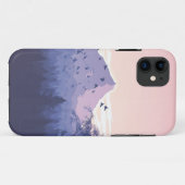 Coque-Mate Tough Apple iPhone 11 Coque (Dos (Horizontal))