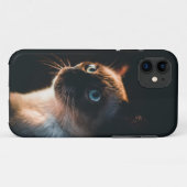 Coque-Mate Tough Apple iPhone 11 Coque (Dos (Horizontal))
