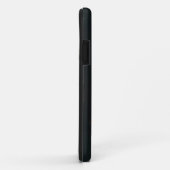 Coque-Mate Tough Apple iPhone 11 Coque (Dos/Droite)