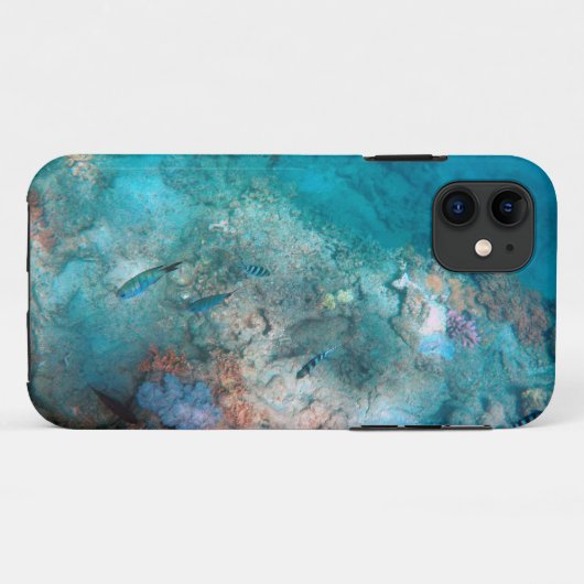 Coque-Mate Tough Apple iPhone 11 Coque (Dos (Horizontal))