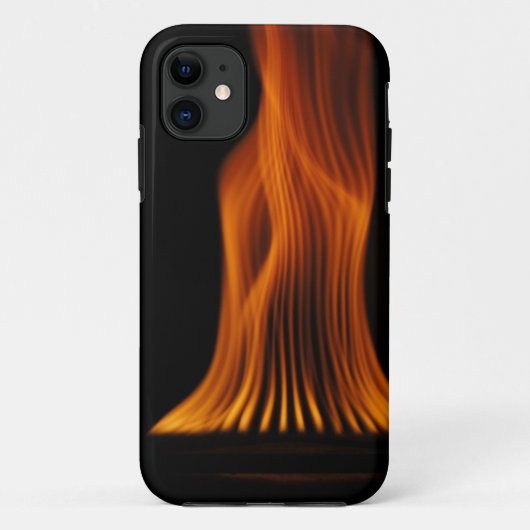Coque-Mate Tough Apple iPhone 11 Coque (Dos)