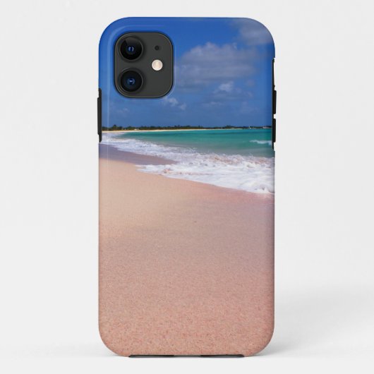 Coque-Mate Tough Apple iPhone 11 Coque (Dos)