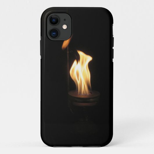 Coque-Mate Tough Apple iPhone 11 Coque (Dos)
