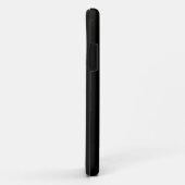 Coque-Mate Tough Apple iPhone 11 Coque (Dos/Droite)