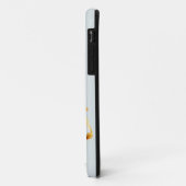 Coque-Mate Tough Apple iPhone 11 Coque (Dos/Gauche)
