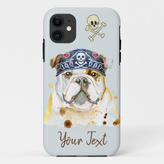 Coque-Mate Tough Apple iPhone 11 Coque (Dos)
