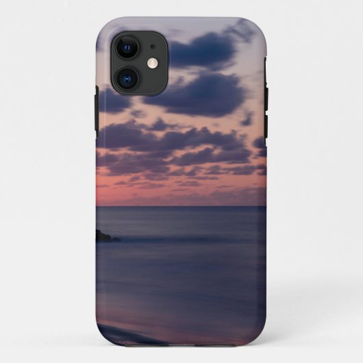 Coque-Mate Tough Apple iPhone 11 Coque (Dos)