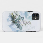 Coque-Mate Tough Apple iPhone 11 Coque (Dos (Horizontal))