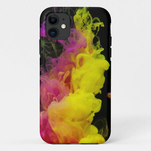 Coque-Mate Tough Apple iPhone 11 Coque (Dos)