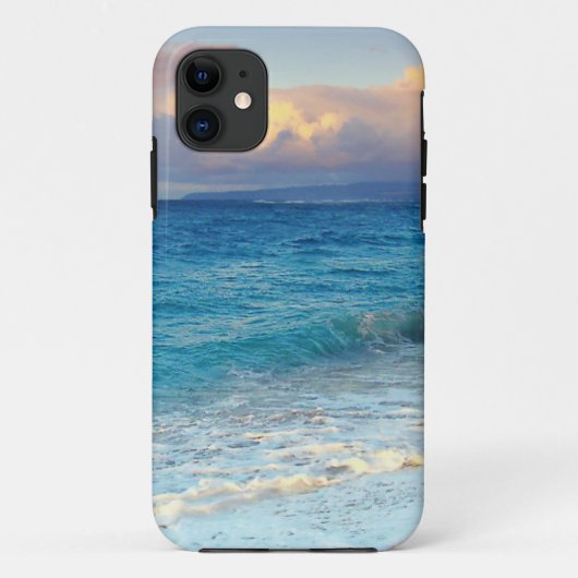 Coque-Mate Tough Apple iPhone 11 Coque (Dos)
