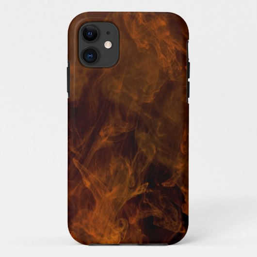 Coque-Mate Tough Apple iPhone 11 Coque (Dos)