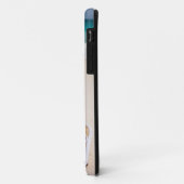 Coque-Mate Tough Apple iPhone 11 Coque (Dos/Gauche)