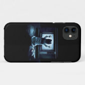 Coque-Mate Tough Apple iPhone 11 Coque (Dos (Horizontal))