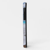 Coque-Mate Tough Apple iPhone 11 Coque (Dos/Gauche)