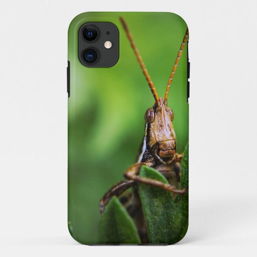 Coque-Mate Tough Apple iPhone 11 Coque (Dos)