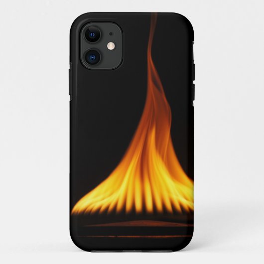Coque-Mate Tough Apple iPhone 11 Coque (Dos)
