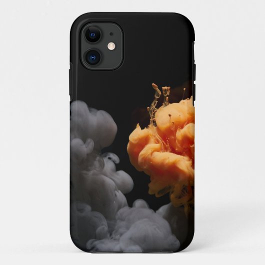 Coque-Mate Tough Apple iPhone 11 Coque (Dos)