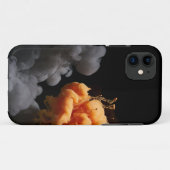 Coque-Mate Tough Apple iPhone 11 Coque (Dos (Horizontal))