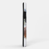 Coque-Mate Tough Apple iPhone 11 Coque (Dos/Droite)