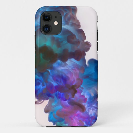 Coque-Mate Tough Apple iPhone 11 Coque (Dos)