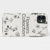 Coque-Mate Tough Apple iPhone 11 Coque (Dos (Horizontal))