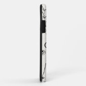 Coque-Mate Tough Apple iPhone 11 Coque (Dos/Droite)