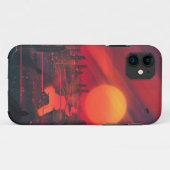 Coque-Mate Tough Apple iPhone 11 Coque (Dos (Horizontal))