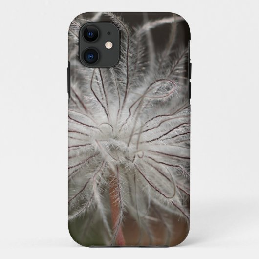 Coque-Mate Tough Apple iPhone 11 Coque (Dos)