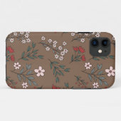 Coque-Mate Tough Apple iPhone 11 Coque (Dos (Horizontal))