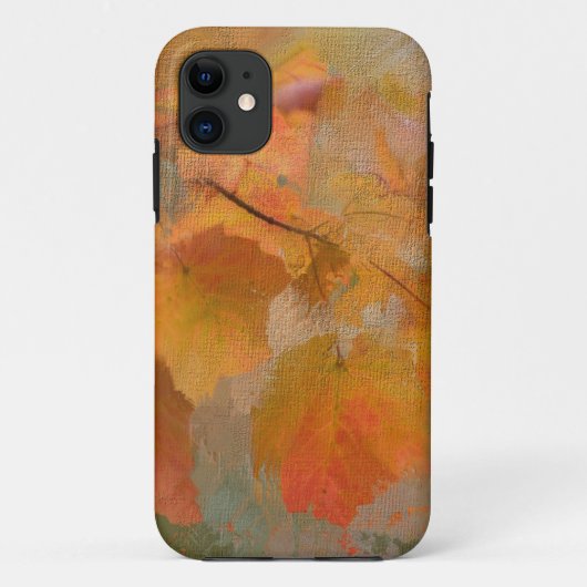 Coque-Mate Tough Apple iPhone 11 Coque (Dos)
