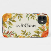 Coque-Mate Tough Apple iPhone 11 Coque (Dos (Horizontal))