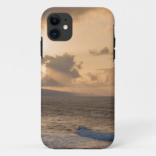 Coque-Mate Tough Apple iPhone 11 Coque (Dos)
