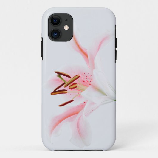 Coque-Mate Tough Apple iPhone 11 Coque (Dos)