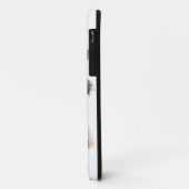 Coque-Mate Tough Apple iPhone 11 Coque (Dos/Gauche)