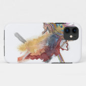 Coque-Mate Tough Apple iPhone 11 Coque (Dos (Horizontal))
