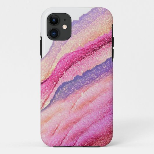 Coque-Mate Tough Apple iPhone 11 Coque (Dos)